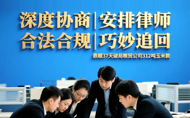 肇东应收债款催讨